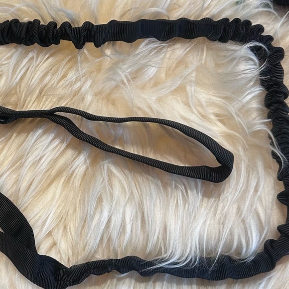 SALE!! Military tactical dog bungee training leash and seat belt buckle.   4 - Picture 8 of 12